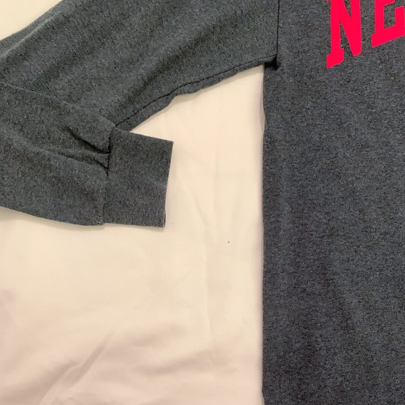 Nebraska long sleeve tee! - Picture 3 of 6